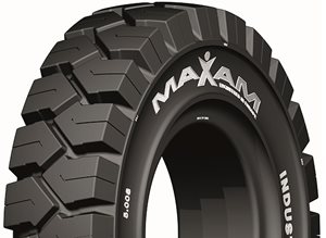 Opony MaxaM MaxaM MS702