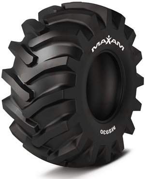 Opony MaxaM MaxaM MS930