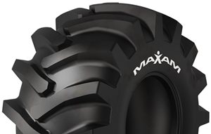 Opony MaxaM MaxaM MS930