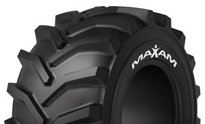 Opony MaxaM MaxaM MS926