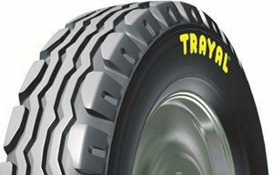 Opony Trayal Trayal D62