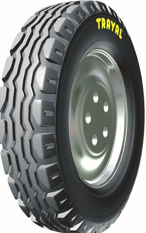 Opony Trayal Trayal D62