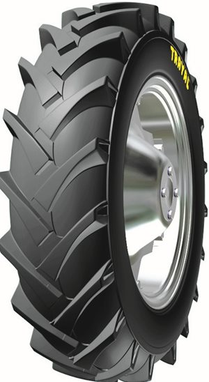 Opony Trayal Trayal D2012