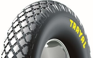 Opony Trayal Trayal D72