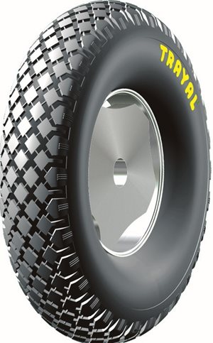 Opony Trayal Trayal D72