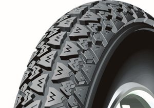 Opony Trayal Trayal D70