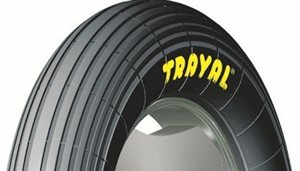 Opony Trayal Trayal D26