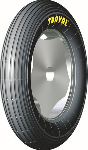 Opony Trayal Trayal D26