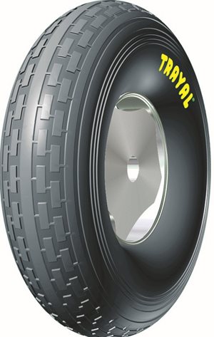 Opony Trayal Trayal D33