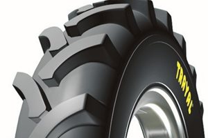 Opony Trayal Trayal D57