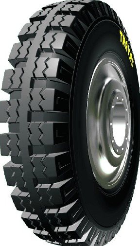 Opony Trayal Trayal D17
