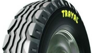 Opony Trayal Trayal RK-802