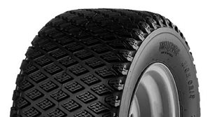 Opony Trelleborg Trelleborg High Grip