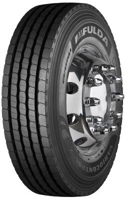 Opony Fulda Fulda Variocontrol 2