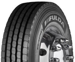 Opony Fulda Fulda Variocontrol 2