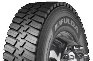 Opony Fulda Fulda Varioforce 2