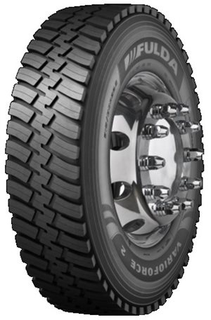 Fulda Varioforce 2