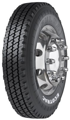 Fulda Ecotrac