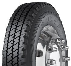 Opony Fulda Fulda Ecotrac