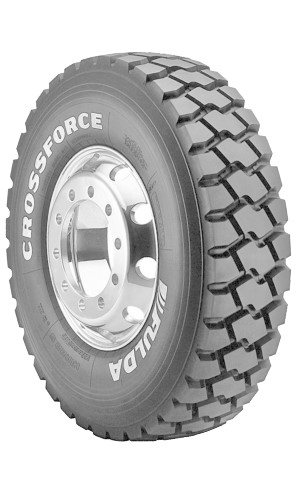 Fulda Crossforce