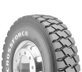 Opony Fulda Fulda Crossforce