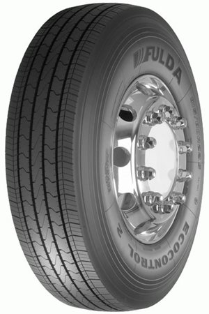 Opony Fulda Fulda EcoControl 2 Plus