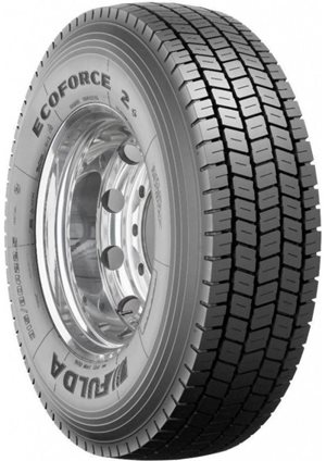 Opony Fulda Fulda EcoForce 2 Plus