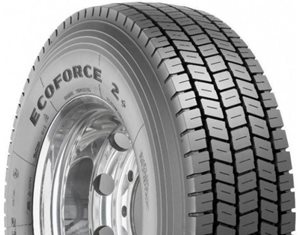 Opony Fulda Fulda EcoForce 2 Plus