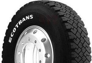 Opony Fulda Fulda Ecotrans