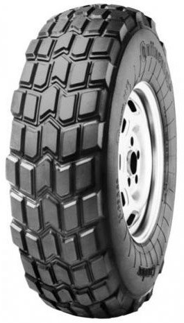 Continental HSO Sand