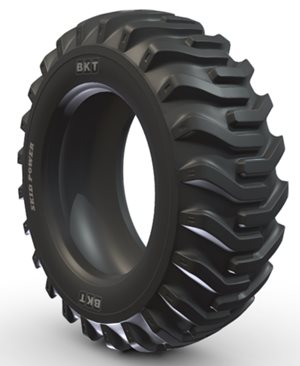 BKT Skid Power
