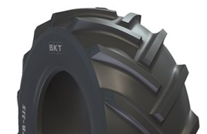 Opony BKT BKT TR315
