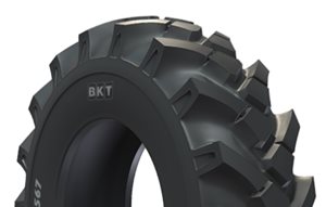 Opony BKT BKT MP567