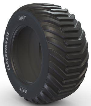 Opony BKT BKT FLOTATION 558
