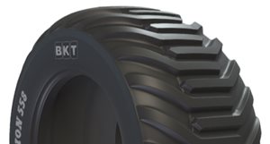 Opony BKT BKT FLOTATION 558