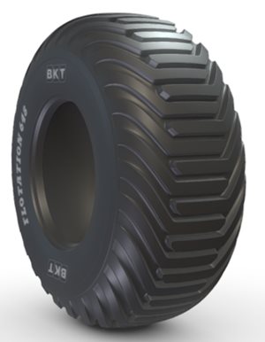 BKT Flotation 648