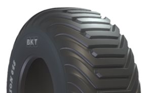 Opony BKT BKT Flotation 648