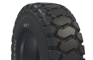 Opony BKT BKT Earthmax SR 30