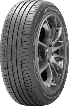 Opony WindForce Windforce Advanfors H/P