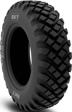 BKT Agrimax Turf RT333