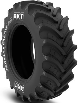 Opony BKT BKT Agrimax Factor