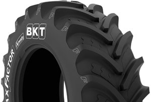 Opony BKT BKT Agrimax Factor