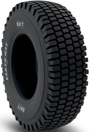BKT EarthMax SR22