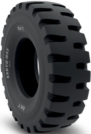 BKT Earthmax SR53