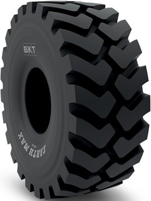 BKT Earthmax SR50
