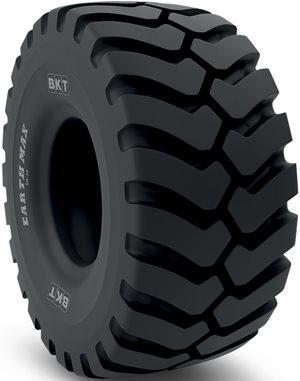 BKT Earthmax SR49