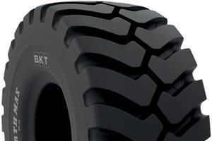 Opony BKT BKT Earthmax SR49