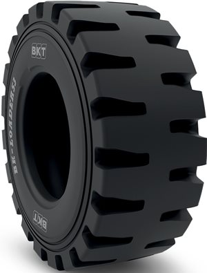 BKT BK-Loader 53