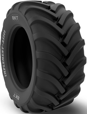 BKT AS 509