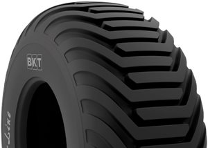 BKT Flotation V-Line